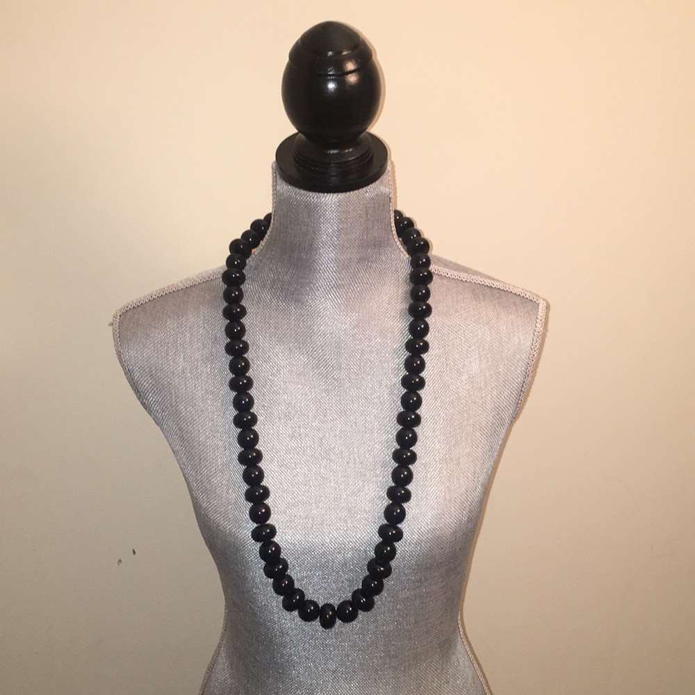 Stylish Long Necklace